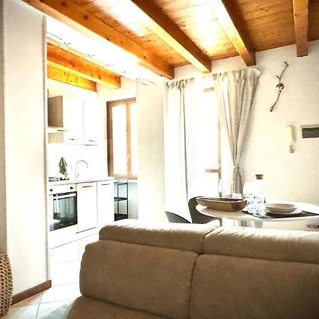Appartamento Santa Maria Desenzano del Garda Ngoại thất bức ảnh