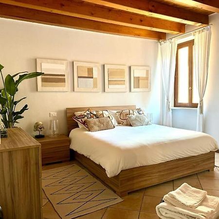 Appartamento Santa Maria Desenzano del Garda Ngoại thất bức ảnh