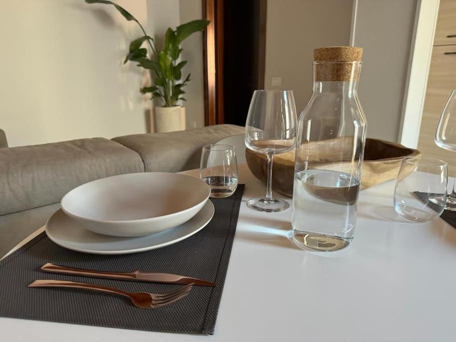 Appartamento Santa Maria Desenzano del Garda Ngoại thất bức ảnh