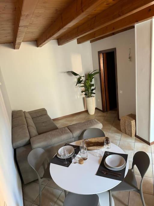 Appartamento Santa Maria Desenzano del Garda Ngoại thất bức ảnh