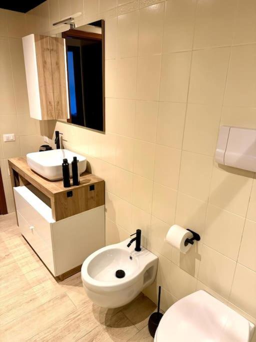 Appartamento Santa Maria Desenzano del Garda Ngoại thất bức ảnh